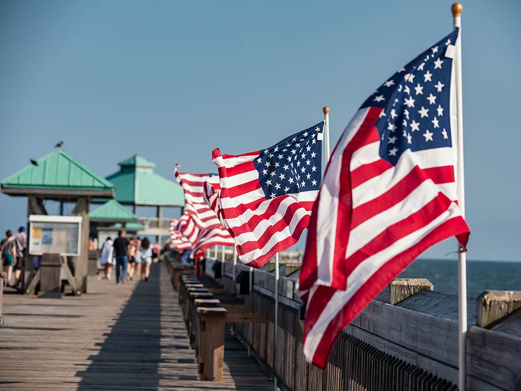 8 Best Fourth of July Fishing Destinations for 2022
