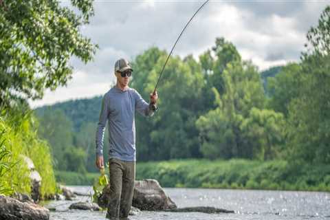 Who makes the best fly fishing leaders?