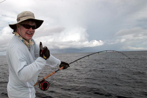 Things To Consider When Booking An International Fishing Trip