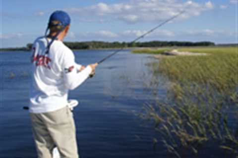 10 Steps To Being A Better Angler