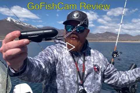 GoFishCam Underwater Camera Review