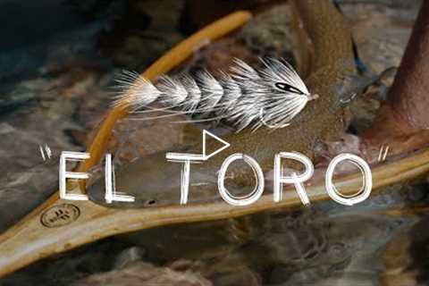 EL TORO | A Montana Bull Trout Story (Fly Fishing)