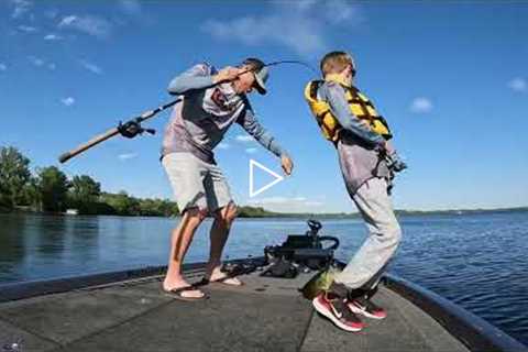 Lake Waconia Derby - South Metro Bass Club