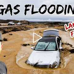 Did VEGAS FLOODING Fix Lake Mead Drought?