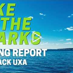 Lake of the Ozarks Mid-September Fishing Report from Jack Uxa