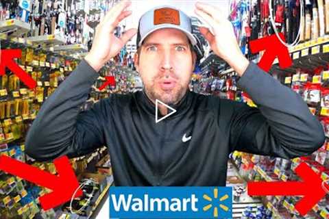 Beginner Bass Fishing - Walmart Starter Buying Guide