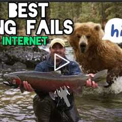 THE funniest fishing fails ON THE INTERNET