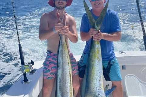 Costa Rica Fishing Report – Summer 2021