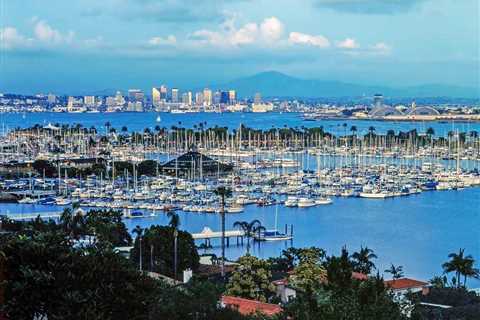 Fishing in Point Loma: The Complete Guide