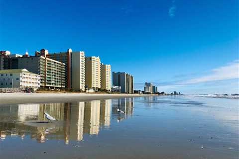 Fishing in North Myrtle Beach: The Complete Guide