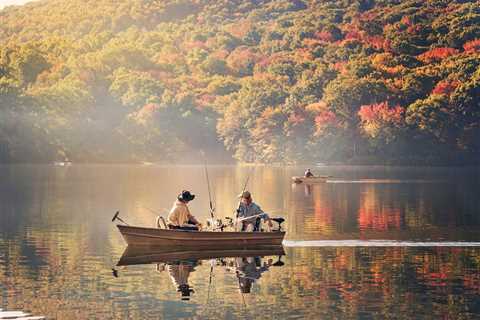 Top 11 Thanksgiving Fishing Locations in the US