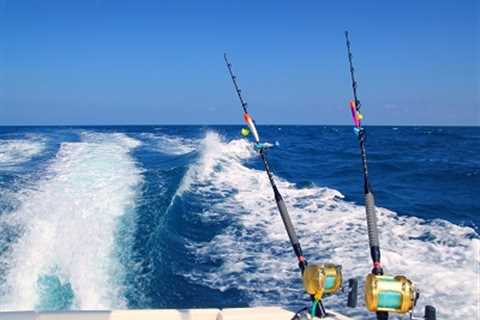 Deep Sea Fishing Tips