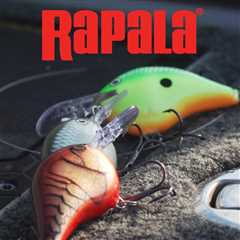 Rapala Renews Partnership with the Association of Collegiate Anglers for 2023 Season