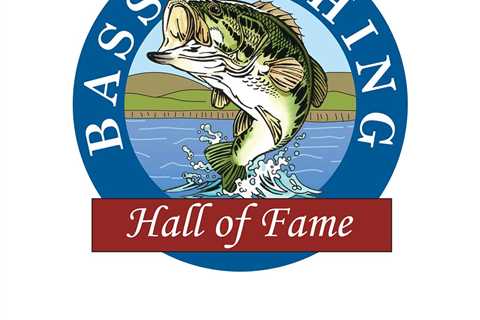 Bass Fishing Hall of Fame Providing $25,000 in Funds for Approved Projects