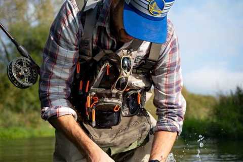 What Does It Take to Be a Tactical Fly Fisher?