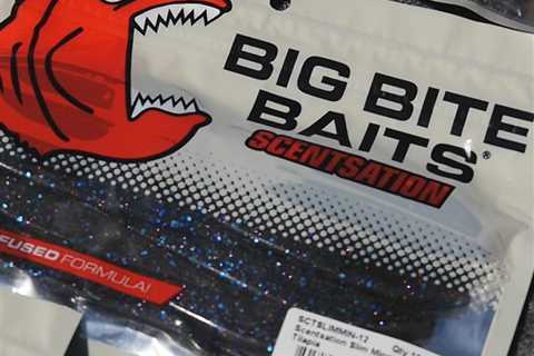 Big Bite Baits Continues Support of the Association of Collegiate Anglers for 2023