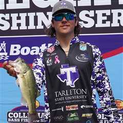 Gemini Custom Brands to Offer College Anglers a Discount Program and Tournament Contingency Bonus