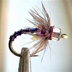 We’re Talking Fly Tyers, The Life of a Bug, and the Umpqua Fly Tying Tour