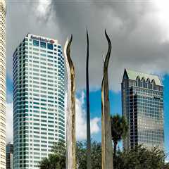 Is tampa a desirable place to live?