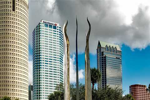 Is tampa a good place to live in?