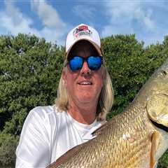 What Can You Catch in Tampa Bay?