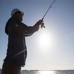 Tips for Deep Sea Fishing Success: Tracking Weather Patterns and Tides