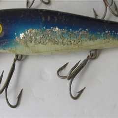 Deep Sea Tackle and Lures