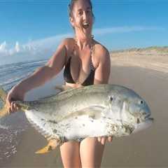Exploring Offshore Charters for South Padre Island Fishing Trips