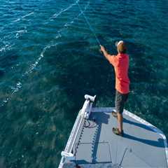 Explore the Unique Experience of Jetty Charters in South Padre Island, TX