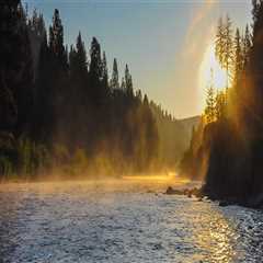 Montana Fly Fishing Guides - Montana Trout Outfitters