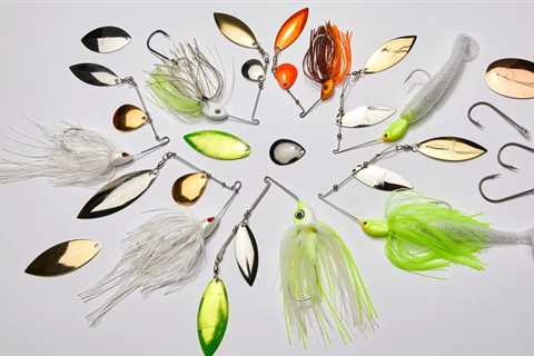 Tackle Warehouse DIY: Best Spinnerbait Hacks