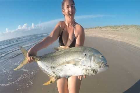 Explore the Benefits of Shallow Water Charters in South Padre Island, TX