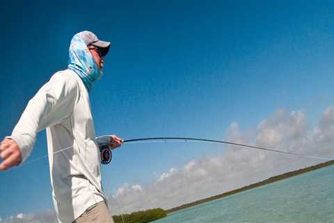 Stripping Techniques for Fly Fishing