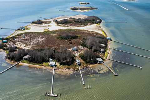 Exploring Laguna Madre: A Look at South Padre Island's Top Fishing Spot