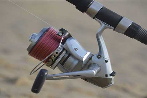 Fishing Rods: Unleashing the Thrill of Angling with Uncommon Gear