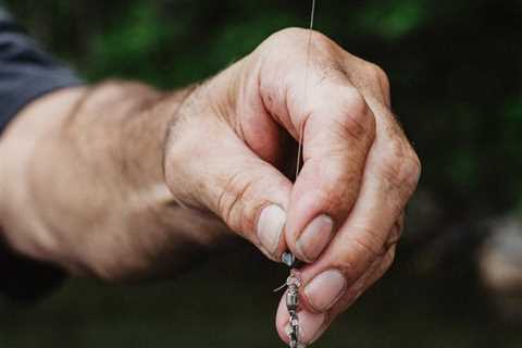 Craft Your Own Practical DIY Fishing Rod Holder: A Cost-Effective Solution