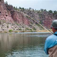Saturday Scenic - Missouri River - Montana Trout Outfitters