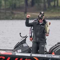 Ehrler Advances to Championship Round, Lucas Boats $25K Big Bass at Major League Fishing’s General..