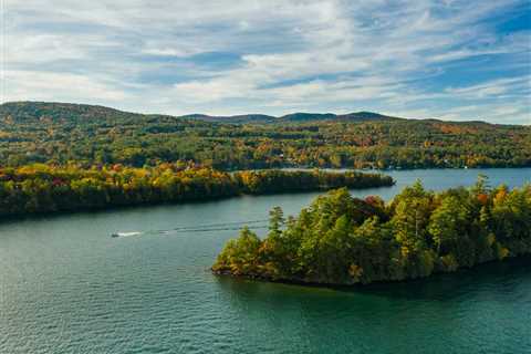 Fishing on Lake George: The Complete Guide