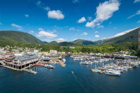 Ketchikan Fishing: The Complete Guide