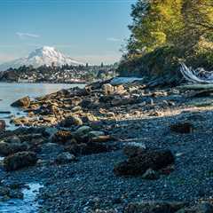 Puget Sound Fishing: The Complete Guide