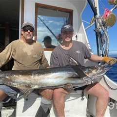 Marlin Fishing in Hawaii: An Angler’s Guide