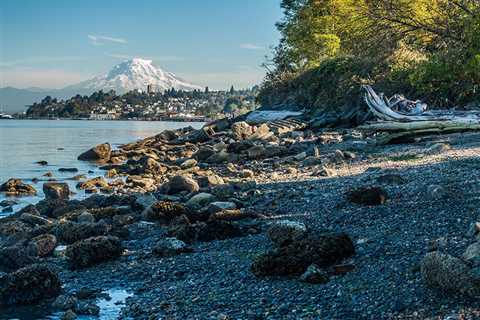 Puget Sound Fishing: The Complete Guide