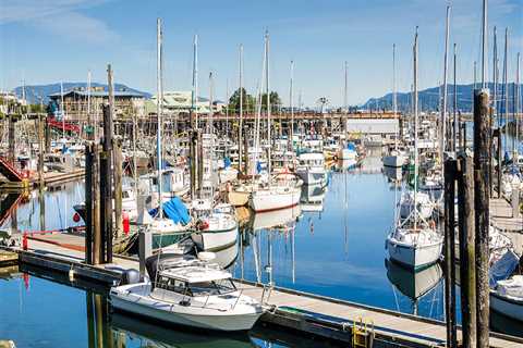 Campbell River Fishing: The Complete Guide