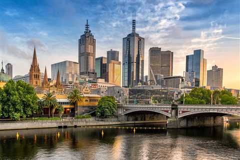 Melbourne Fishing: The Complete Guide