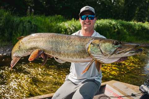 Minnesota State Record Fish: The Complete Guide