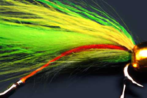 The Ultimate Guide to Fly Fishing for Bass: How to Choose the Right Flies and Lures