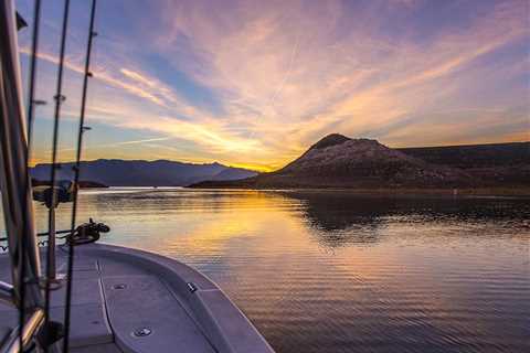 Nevada Fishing: The Complete Guide