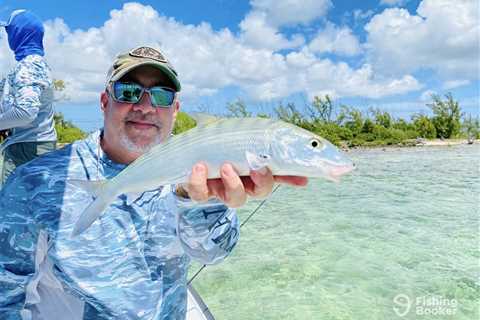 How to Go Bonefishing in the Bahamas: An Angler’s Guide