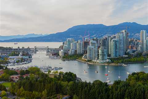 Vancouver, BC Fishing: The Complete Guide